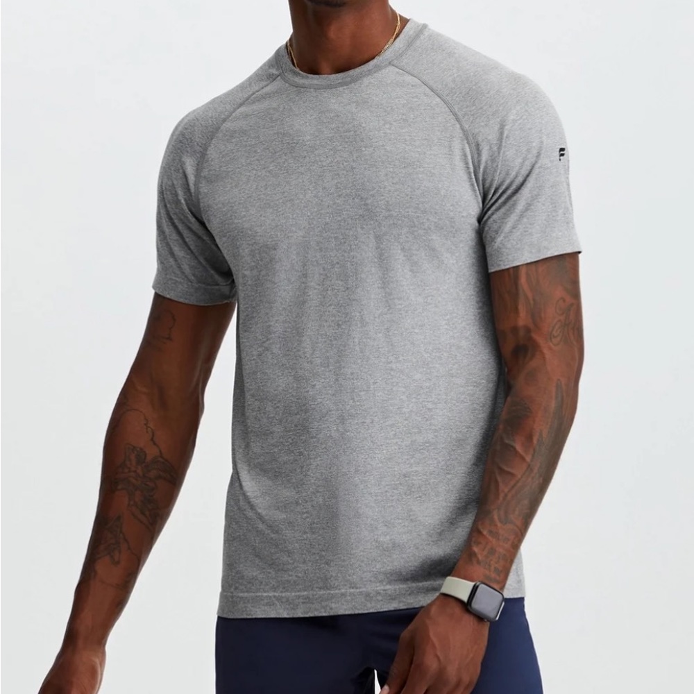 Fabletics The Training Day Tee